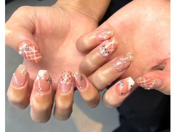 ザネイルズ(The Nails)/