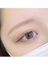 ミー(Me.)/平行ベースデザイン☆