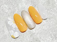 ソエルシー(soel sii)/定額デザイン　シンプル