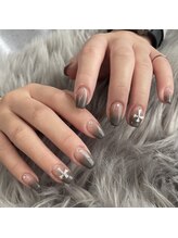 フローレンス(Florence)/グレージュグラデ