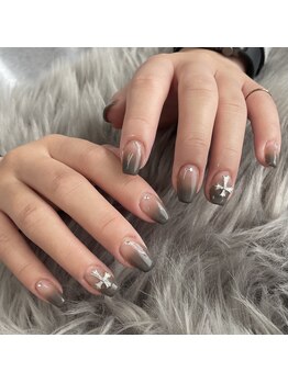 フローレンス(Florence)/グレージュグラデ