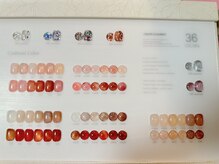 ビンネイル(Bin nail)/ワンカラー