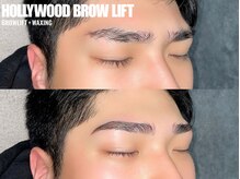 メイク 心斎橋店(make)/美眉アイブロウ・眉毛メンズ