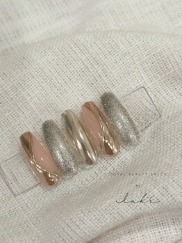 バイラキ(by laki)/6月キャンペーン