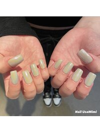 【Jr.ネイリスト】オーロラ