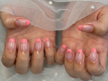 スティムネイル(Stimu nail)/