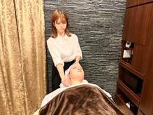 ヒロ銀座 五反田店(HIRO GINZA)の雰囲気（1席1席が個室。＜シェービング＞＜ブライダル＞）