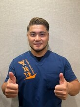 自由が丘駅の接骨院 はり灸院 斎藤 武斗