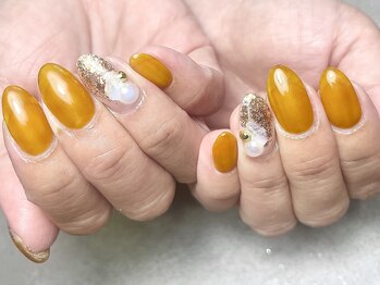 ジーン 中野店(gene)/[中野/パラジェル]