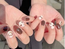 ネオリーブロア 鶴川店(NEOLIVE ROA)/定額チャート