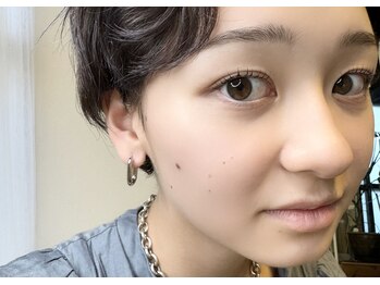 アンルル(EYE+anruru)/L3リフト