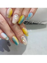 イーズィランド(Ease land)/