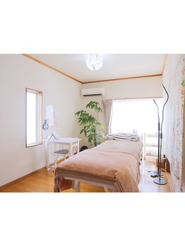 小規模プライベートサロン