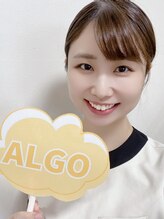 アルゴ 柳川店(ALGO) 塚本 
