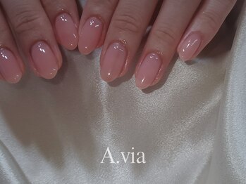 エイヴィア(A.via)/
