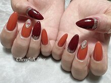 チアフルチア バイ リッチネイル(CheerfulCheer by Ricci nail)/