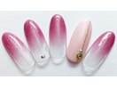 定額￥6000デザインコース