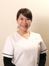 ニコル(NICOR)&nbsp;深谷 綾実