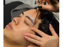 サムライビューティー 渋谷東店(SamuraiBeauty)/メンズ眉毛サロンで理想を叶える