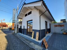 カラダ治療室の雰囲気（豊科駅徒歩10分程度）