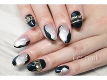 レイ ネイル(Lei nail)/