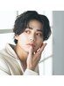 眉毛ワックス+ヘアセット【初回限定】『デート前に完璧☆』¥6,800