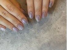 メンテ バイ イニシャル(Mente by initial)/mix magnet.