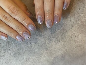 メンテ バイ イニシャル(Mente by initial)/mix magnet.