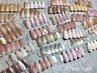 《社会人/ママもちょっぴり華やかに♪》デザイン30種[オフィスネイル]¥7000
