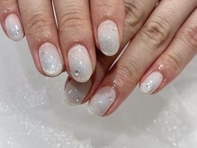 アコ バイ ネオリーブ(aco by Neolive)/水色チークマグ☆彡