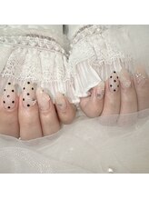 コージィ キュティル(cozy cutil)/大人気!!バラパーツ