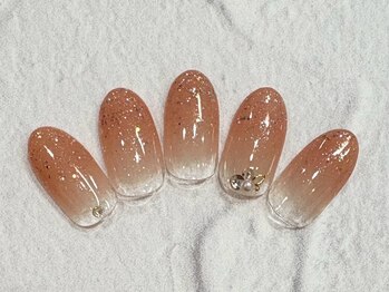 ネイルサロン ラブリーズ 相模大野店(NAIL SALON LOVELLY'S)/定額¥7980