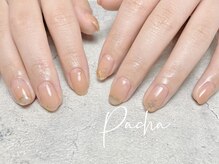 パシャ(Pacha)/デザインアートコース