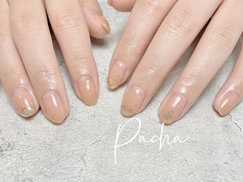 パシャ(Pacha)/デザインアートコース