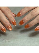 シックネイル(chic_nail)/