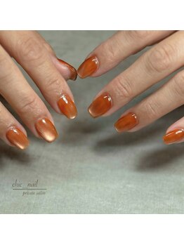 シックネイル(chic_nail)/