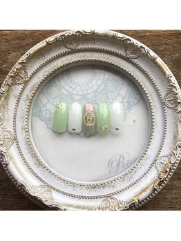 Ricoco 青葉台つつじが丘店/スタンダードコース♪青葉台店