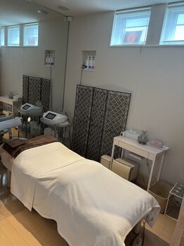 ホロニック ベルサンテ(Holonic Belle Sante)/完全個室