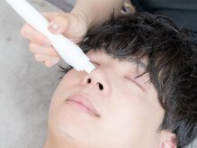 レーヴ アヴニール(Reve Avenir)/男性の黒い小鼻にはこれ！