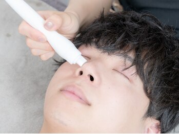 レーヴ アヴニール(Reve Avenir)/男性の黒い小鼻にはこれ!