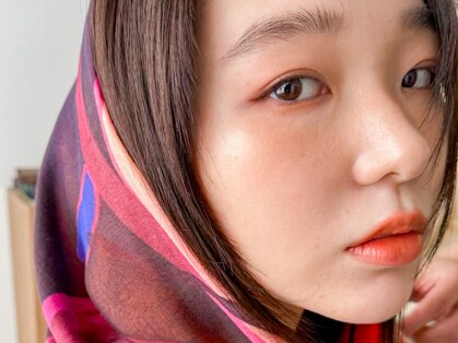 ビスコメイク(BISCO make)の写真