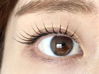 マギバイバディ 宇都宮店(magi by BUDDY)/ラッシュリフト