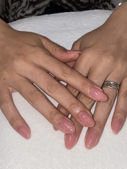 ハク(HAKU)/ワンカラー