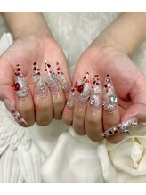 レックス(Lexx92)/アプレ　10本アート　L