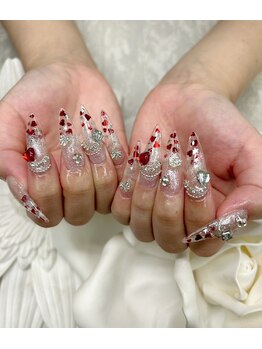 レックス(Lexx92)/アプレ 10本アート L