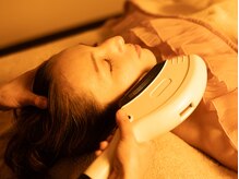 ハーモニー(harmony)/エステ　光フェイシャル　