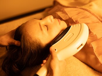 ハーモニー(harmony)/エステ　光フェイシャル　