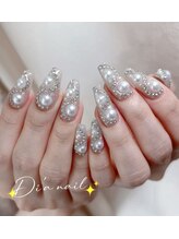 ディアネイルサロン 池袋(Di’a)