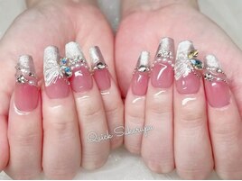 ロングネイル
