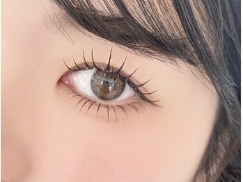 エイチプラス 静岡店(h.plus)/上下まつげエクステ/静岡